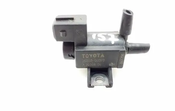 Lexus IS 220D-250-350 Sensor 258600r010