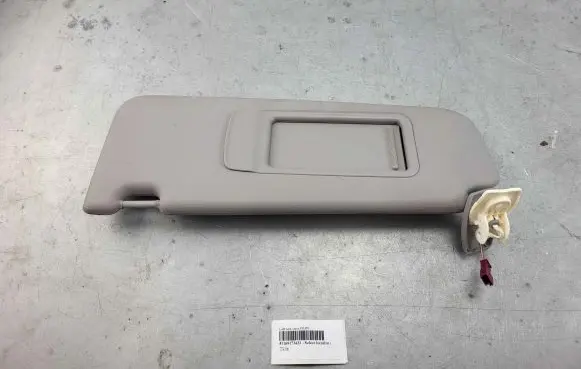 BMW 5 F10 F11 Sun visor 51169173431 9173431
