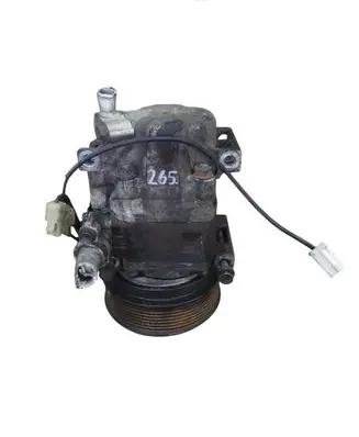 Mazda 6 Air conditioning (A/C) compressor (pump) H12A0CA4JE