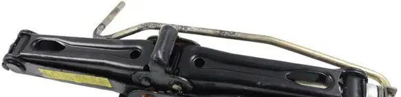 Renault Scenic II - Grand scenic II Lift Jack 8200214064