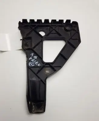 Audi A6 S6 C6 4F Front bumper mounting bracket 4F0807228
