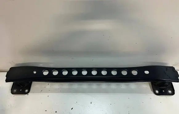 Mazda 2 Rear bumper support beam 
