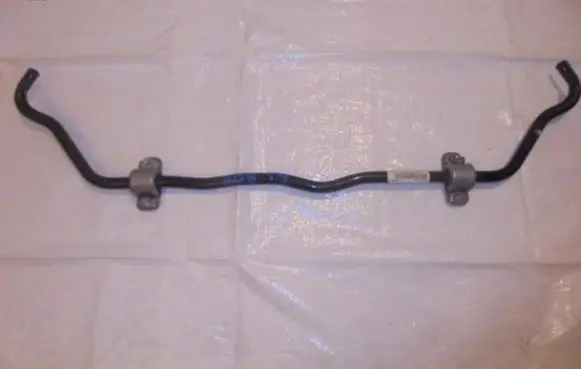Peugeot 308 Front anti-roll bar/sway bar 9802704280