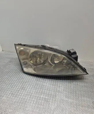Ford Mondeo Mk III Headlight/headlamp 1S7113005AL 0301174202
