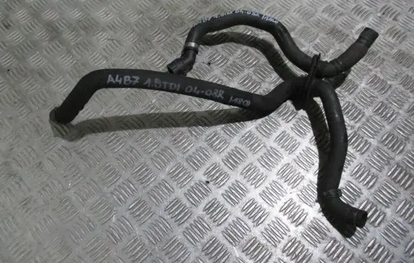 Audi A4 S4 B7 8E 8H Engine coolant pipe/hose
