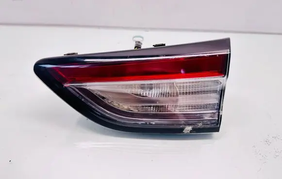 Ford Kuga III Tailgate rear/tail lights