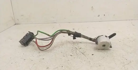 BMW 3 E36 Ignition lock contact 1378138