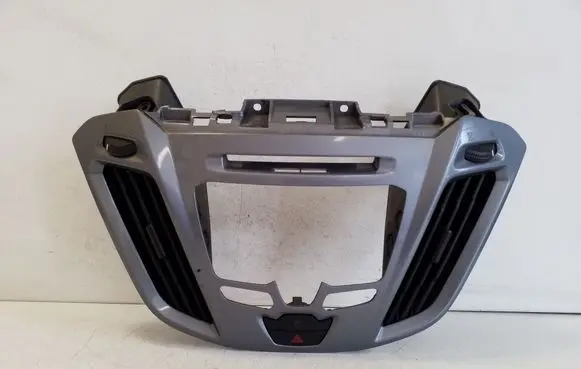 Ford Transit Custom Dash center air vent grill BK21V018B09 BK21V047A04 BK21V018B08