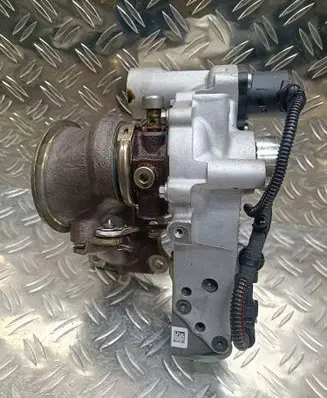 Citroen C4 III e-C4 Turbo 9836081180 8871570001