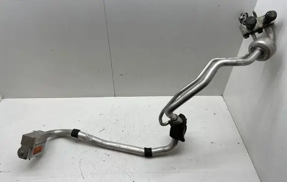 Volvo S90, V90 Air conditioning (A/C) pipe/hose 31694236