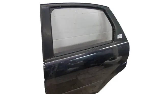 Ford Focus C-MAX Rear door