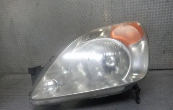 Honda CR-V Headlight/headlamp 1EB23801301