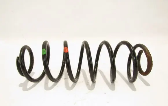 Mazda 2 Rear coil spring