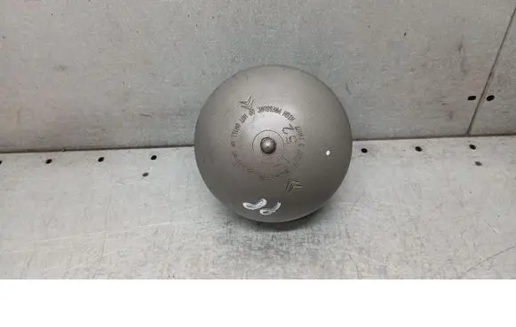 Citroen C5 Air suspension tank/reservoir
