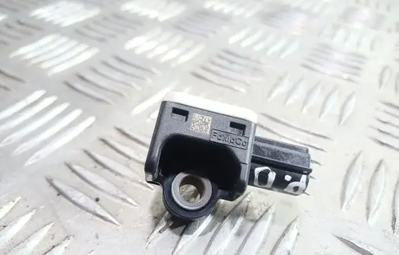 Ford Kuga I Airbag deployment crash/impact sensor 8M5T14B342AC
