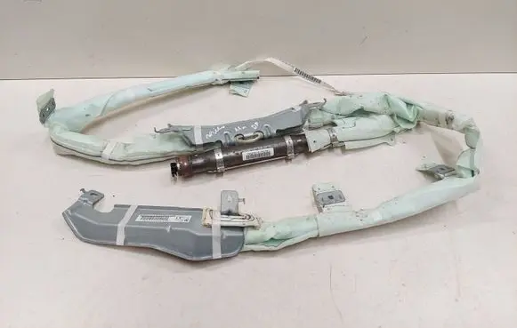 Mitsubishi i-MiEV Roof airbag 0589P10045