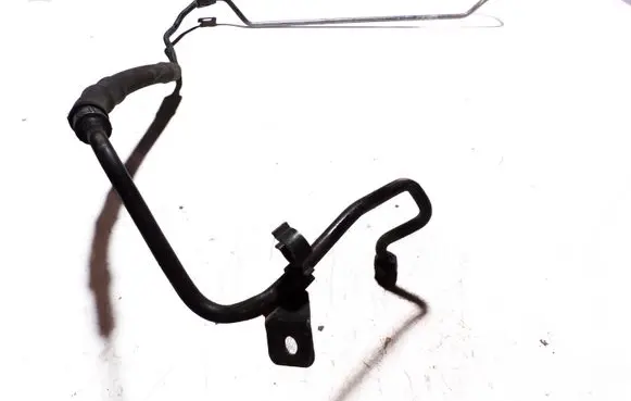 Audi A4 S4 B7 8E 8H Power steering hose/pipe/line 8E2422893B