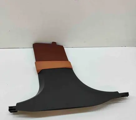 BMW 8 G16 (B) pillar trim (bottom) 7999875 51437999875