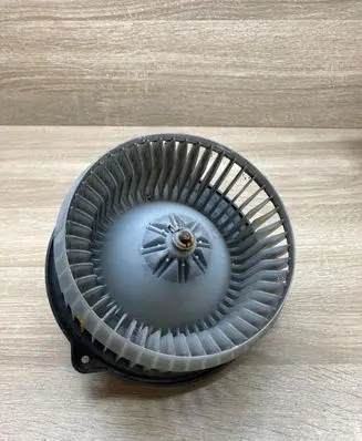 Honda Accord Heater fan/blower 194000