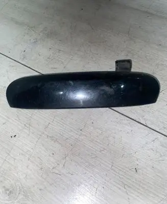 Mitsubishi Colt Front door exterior handle