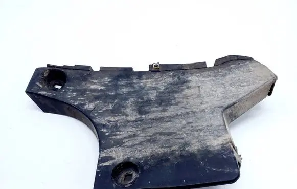 Toyota RAV 4 (XA40) Rear arch fender liner splash guards 5259242090