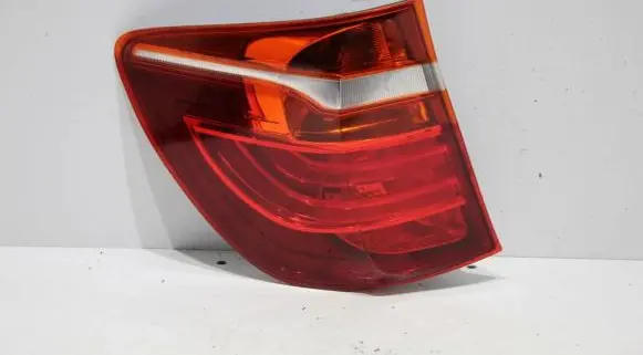 BMW X3 F25 Rear/tail lights