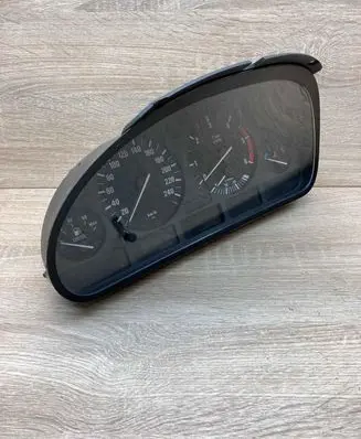 BMW X5 E53 Speedometer (instrument cluster) 6914913 110008735 135