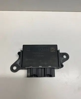 Jeep Grand Cherokee WL Other control units/modules 68375592AH 19224BQ 0217000220