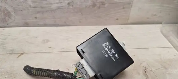 Honda Jazz Window wiper relay 38140S7A003 G8D725H 1017D6