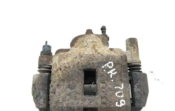 Mazda 626 Front brake caliper