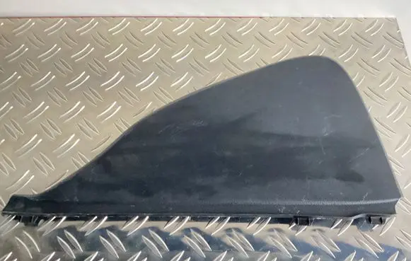 Lexus NX Dashboard side end trim 5531778010