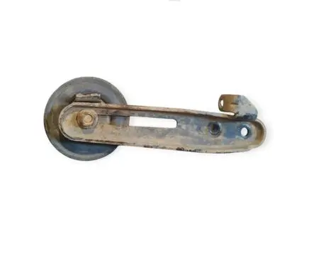Subaru Forester SF Air conditioning tensioner 