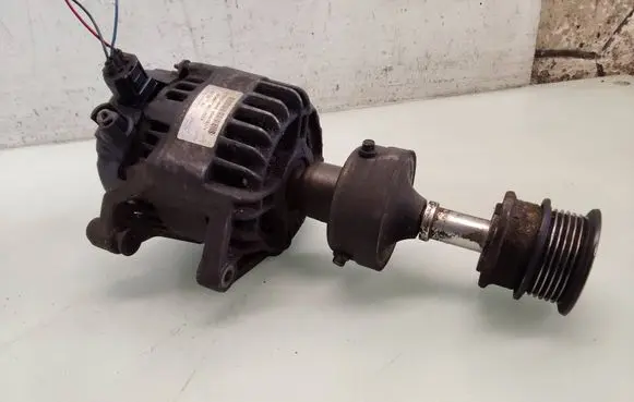 Ford Focus Generator/alternator 63321746 A115IM90A 98AB10300JB
