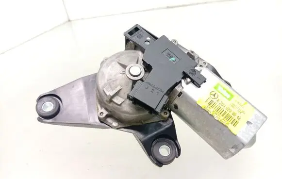 Mercedes-Benz R W251 Rear window wiper motor A2518200042 8540523 5302311201
