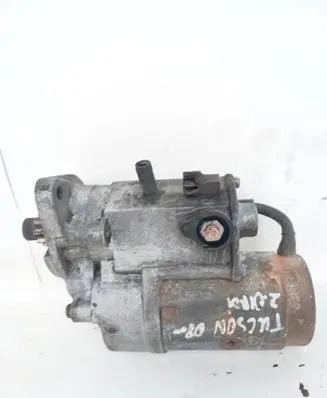 KIA Sportage Starter motor 3610027010 031013190