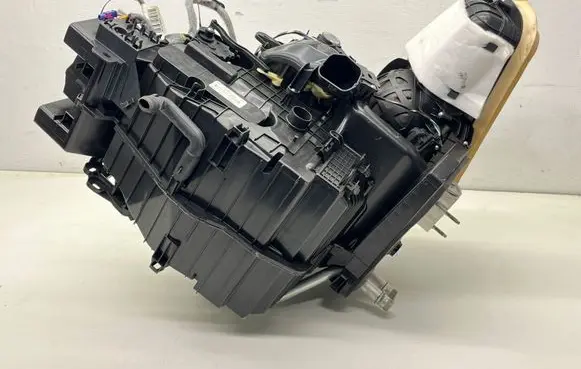 Peugeot 308 Interior heater climate box assembly 9819555980 Z5509001 9816740080