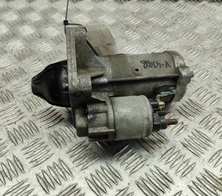 Ford Mondeo MK IV Starter motor AV6N11000GE ESW20E11
