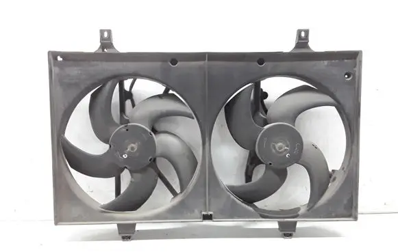 Nissan Almera Tino Fan set 