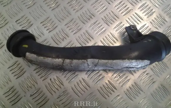 Land Rover Range Rover Sport L320 Engine coolant pipe/hose PHD500750