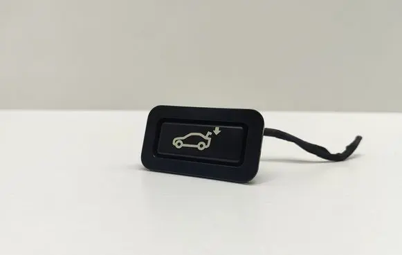 BMW 5 E60 E61 Tailgate/boot open switch button 8375580 61318375580