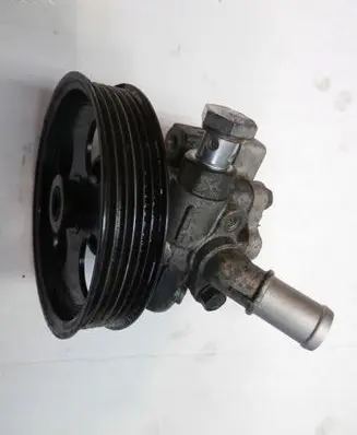 Opel Insignia A Power steering pump 13309336