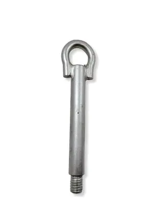 Toyota Corolla E210 E21 Towing hook eye 