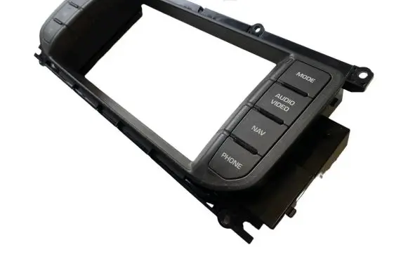 Land Rover Range Rover Evoque L538 Multifunctional control switch/knob EJ3218C858DC