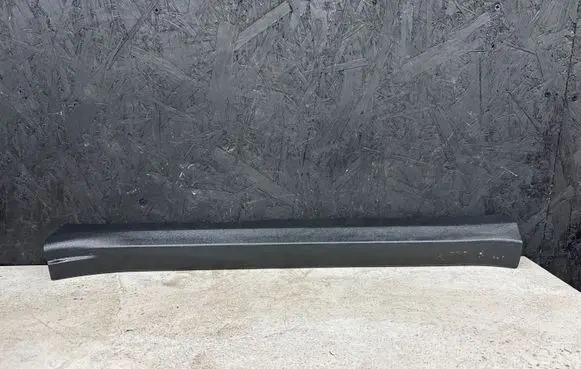 Toyota Auris 150 Front sill trim cover 6791302150