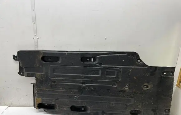 Opel Astra L Side bottom protection 9827725580