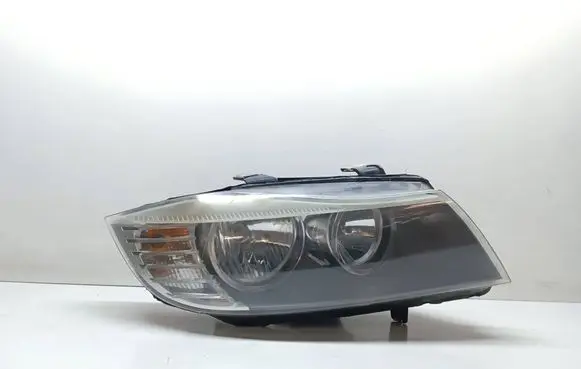 BMW 3 E90 E91 Headlight/headlamp 90003711