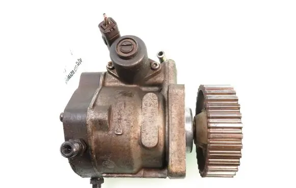 Citroen C3 Fuel injection high pressure pump 9651579080 R9042Z022A