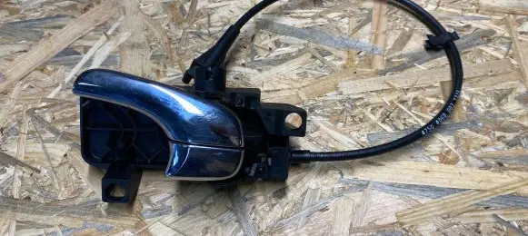 Jaguar S-Type Front door interior handle