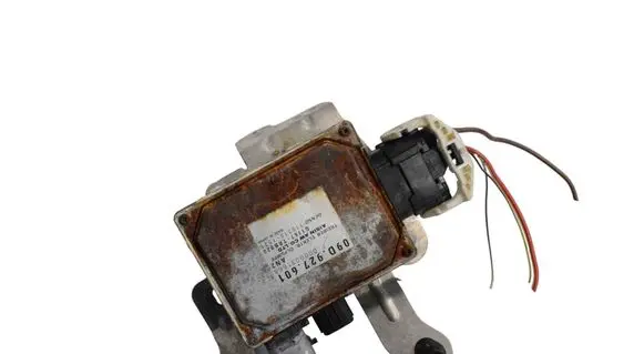 Porsche Panamera (970) Gearbox control unit/module 09D927601