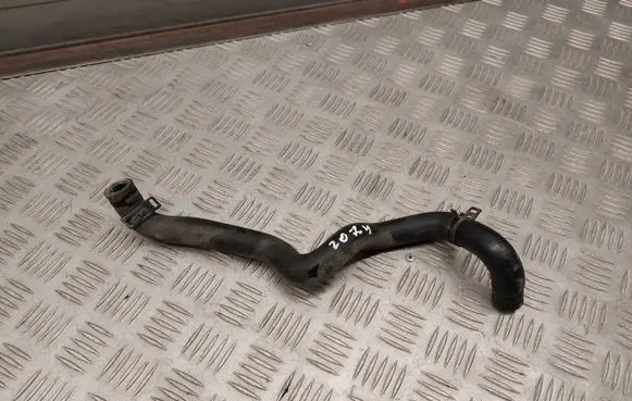 Mercedes-Benz E C207 W207 Engine coolant pipe/hose A2185011082